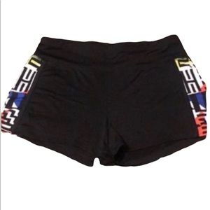 City Streets Shorts